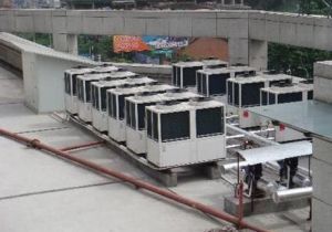 空調(diào)噪聲治理 ，空調(diào)降噪 ，江西噪聲治理