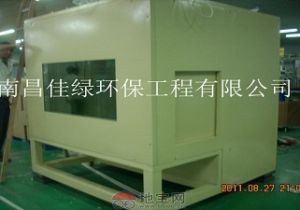 江西南昌產品檢測隔音房，靜音房