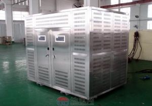 變壓器低頻噪聲治理，變壓器減振，減振降噪